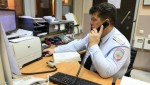 Министр внутренних дел республики посетил с рабочим визитом Отдел МВД России по ЗАТО г. Межгорье